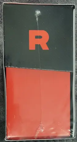 Destined Rivals Pokemon Center Elite Trainer Box ETB w/ Acrylic Case #2B - Image 4