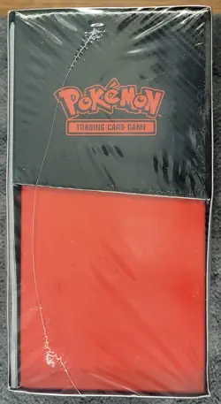Destined Rivals Pokemon Center Elite Trainer Box ETB w/ Acrylic Case #2B - Image 5