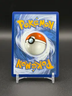 First Partner Illustration Squirtle Promo Full Art Holo 037 Pokemon TCG .. - Image 2