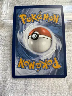 The Pokemon Company Horsea Sv: Shrouded Fable Illus Rare Holo 067/064 60HP 2024 - Image 2