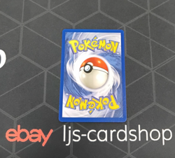 1999 Pokemon Brushfire Theme Deck Incomplete T1 - Image 3