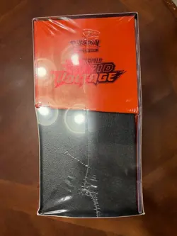 Pokemon TCG Vivid Voltage Elite Trainer Box ETB New & Sealed - Image 5