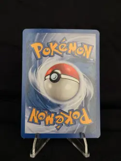 Pokemon Team Magma's Groudon 9/95 EX Team Magma vs. Aqua Holo Rare 100HP TCG - Image 4