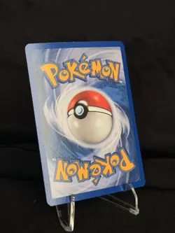 Pokemon Team Magma's Groudon 9/95 EX Team Magma vs. Aqua Holo Rare 100HP TCG - Image 5