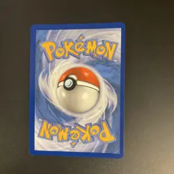 Pokemon Neo Upper Energy Ace SPEC Rare Full Art Holo 162/162 SV05 Special Energy - Image 2