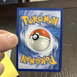 Pokemon Pikachu Cosmos Holo Promo Trick or Trade 018/091 - Image 2