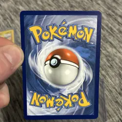 Pokemon Surfing Pikachu V Ultra Rare Holo Celebrations 008/025 200 HP Basic - Image 2