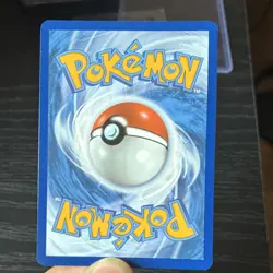 The Pokemon Company Pikachu Common Stamped Holo Scarlet & Violet 151 025/165 - Image 2