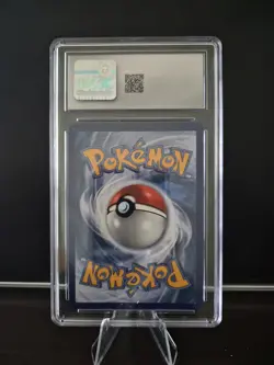Pokemon Mega Charizard X ex CGC 9 Me: Mega Evolution Promo 023 Holo - Image 2