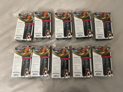 Pokemon Sword Shield Vivid Voltage Cracked Ice Charizard Deck SEALED - Lot of 10 - Image 2