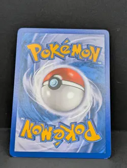 Mew (Prime) 97/102 Triumphant Holo Ultra Rare Pokemon TCG Nintendo NM - Image 5