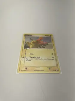 Pokemon TCG Pop Series 2 Pikachu #16 - Image 2