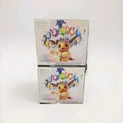 2x Pokemon Prismatic Evolutions Elite Trainer Box ETB New Sealed. - Image 1