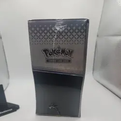 2x Pokemon Prismatic Evolutions Elite Trainer Box ETB New Sealed. - Image 3