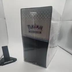 2x Pokemon Prismatic Evolutions Elite Trainer Box ETB New Sealed. - Image 5
