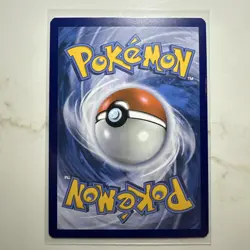 Pokemon M Blastoise EX 18/83 Generations Ultra Rare Full Art Mega Holo 220HP - Image 2