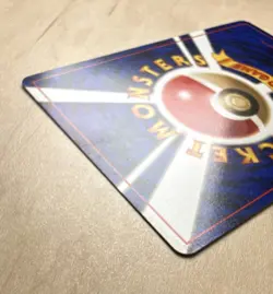 1996 Pokemon TCG Dark Hypno Rocket Gang Holo Rare Stage 1 Japanese #097 - Image 5