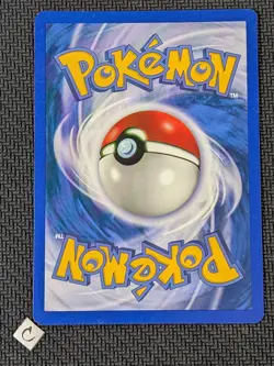 Healing Field 61/64 - Neo Revelation 1st Edition Pokemon TCG NM - Image 2