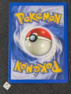 Old Rod 64/64 - Neo Revelation 1st Edition Pokemon TCG NM - Image 2