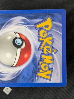 Old Rod 64/64 - Neo Revelation 1st Edition Pokemon TCG NM - Image 3