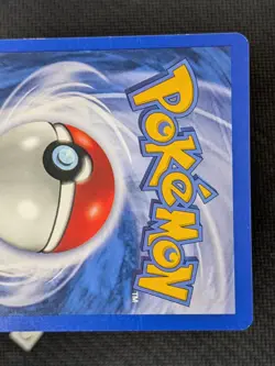 Balloon Berry 60/64 - Neo Revelation 1st Edition Pokemon TCG NM - Image 3