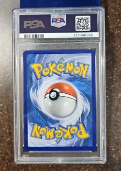 GARCHOMP 🔥 HOLO PSA 10 GEM MINT 2019 POKEMON SUN & MOON HIDDEN FATES #SV40 - Image 2