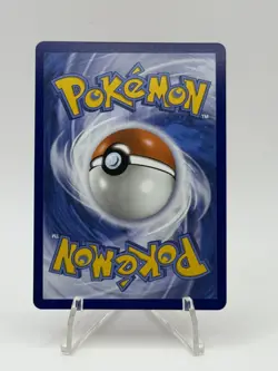 Salazzle ex 101/88 Double RareFull Art Pokemon Perfect Order-Mint - Image 2