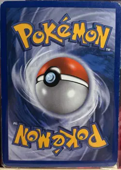 Pokemon - Blaziken 1/17 - POP Series Holo Rare - LP - Image 2