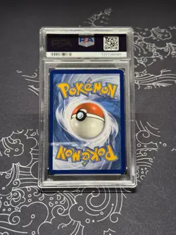 2019 Pokemon SM Unified Minds: Mewtwo & Mew GX 71/236 FA PSA 10 GEM MINT - Image 2