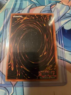 Yugioh Elemental Hero Flame Wingman TLM-EN035 Ultimate Rare 1st Edition LP - Image 2