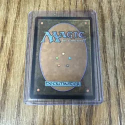 Xander's Lounge 358 (Showcase) Streets of New Capenna Foil MTG Mint Unplayed - Image 2