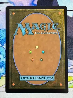 2025 MTG Edge Of Eternities Icetill Explorer Foil #192 - Image 2