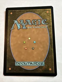 MTG Edge of Eternities - Genemorph Imago - Borderless - FOIL - 0299 - Image 2