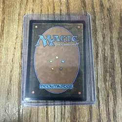 Xantcha Sleeper Agent Foil Etched 595 CMM MTG Commander Mint Pack Fresh Rare - Image 3