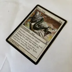 MTG [Spirit Loop] Time Spiral 42/301 Regular Uncommon NM/Unplayed **Ships Free** - Image 3