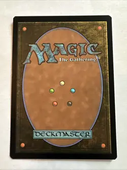 Eumidian Terrabotanist (Foil) - 0180 - Edge of Eternities - MTG - NM Ships Now - Image 2