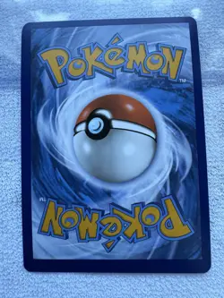 The Pokemon Company Cleffa 202/197 OBF Illustration Rare Alt Art Holo Psychic - Image 2