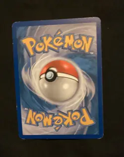 Gengar 17/99 Arceus Reverse Holo Ultra Rare Pokemon - Image 2