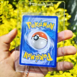 Bulbasaur SM198 Detective Pikachu Stamped Promo, Holofoil, Pokemon TCG ~ MP - Image 2