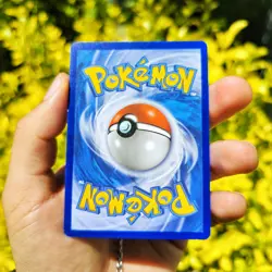 Bulbasaur SM198 Detective Pikachu Stamped Promo, Holofoil, Pokemon TCG ~ MP - Image 4