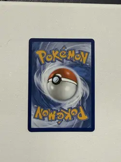 Pokemon TCG Haunter 027 ME Mega Evolution Black Star Promo Holo English NM - Image 2