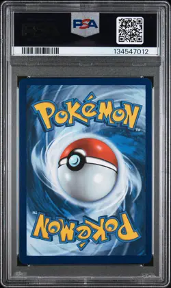 2021 POKEMON CELEBRATIONS CLASSIC COLL #20 CLEFFA-HOLO PSA 10 - Image 2