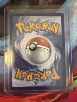 Doublade 98/88 Pokemon TCG Perfect Order Illustration Rare Full Art English - Image 2