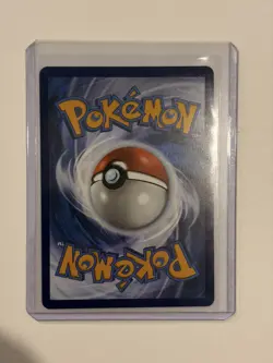 Acerola’s Mischief 183/132 Special Illustration Rare-Mega Evolution-Pokemon-NM - Image 2