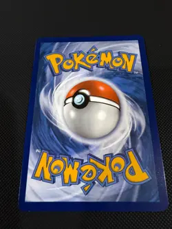 Pokemon GOLD Basic Electric Energy 257/198 Hyper Rare Scarlet & Violet NM - Image 2