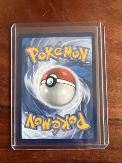 Pokemon TCG Riolu 010 ETB Promo Mega Evolutions - Image 2