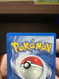 Pokemon TCG Erika's Vileplume 5/132 Gym Heroes Holo Rare 80 HP Unlimited - Image 4