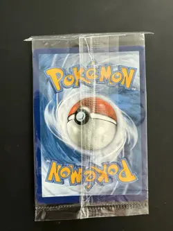 Pokemon Celebrations Greninja Gold Star SWSH144 Black Star Promo *SEALED* [B] - Image 2