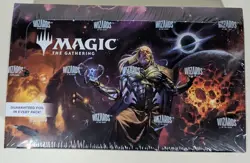 MTG Edge of Eternities Play Box | Sealed Magic The Gathering | EOE | Display - Image 3