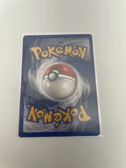 Pokemon TCG Pikachu Reverse Holo Pokemon Fire Red And Leaf Green - Image 3